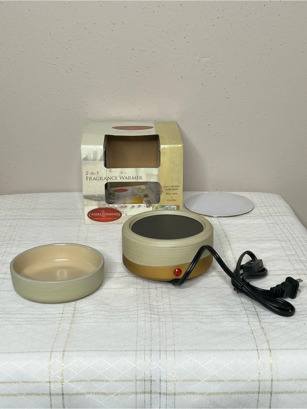 unbranded electric candle