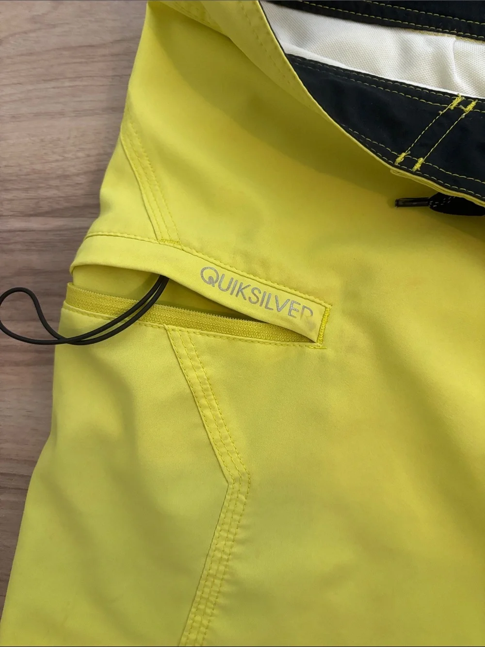 Quiksilver classic men