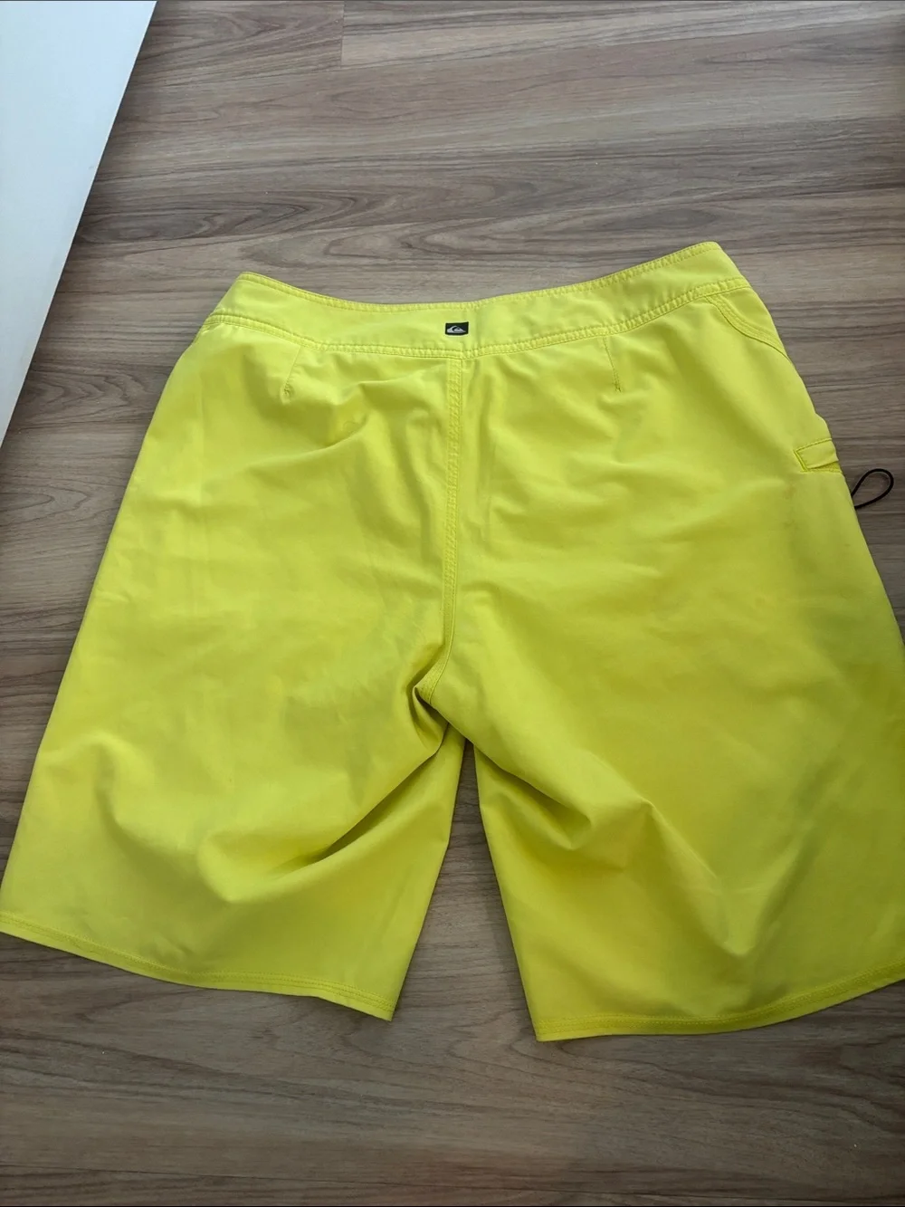 Quiksilver classic men