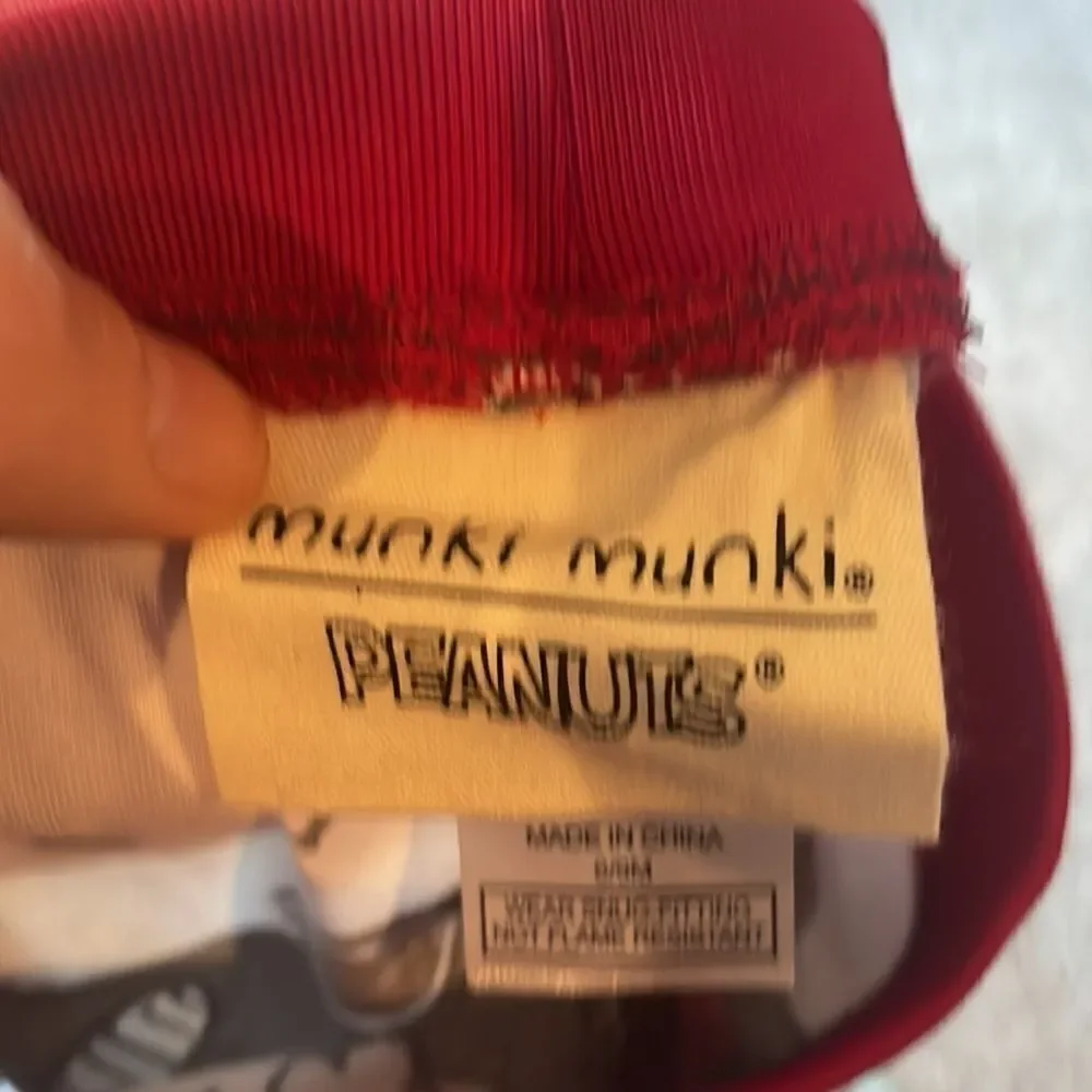munki munki nwt munki