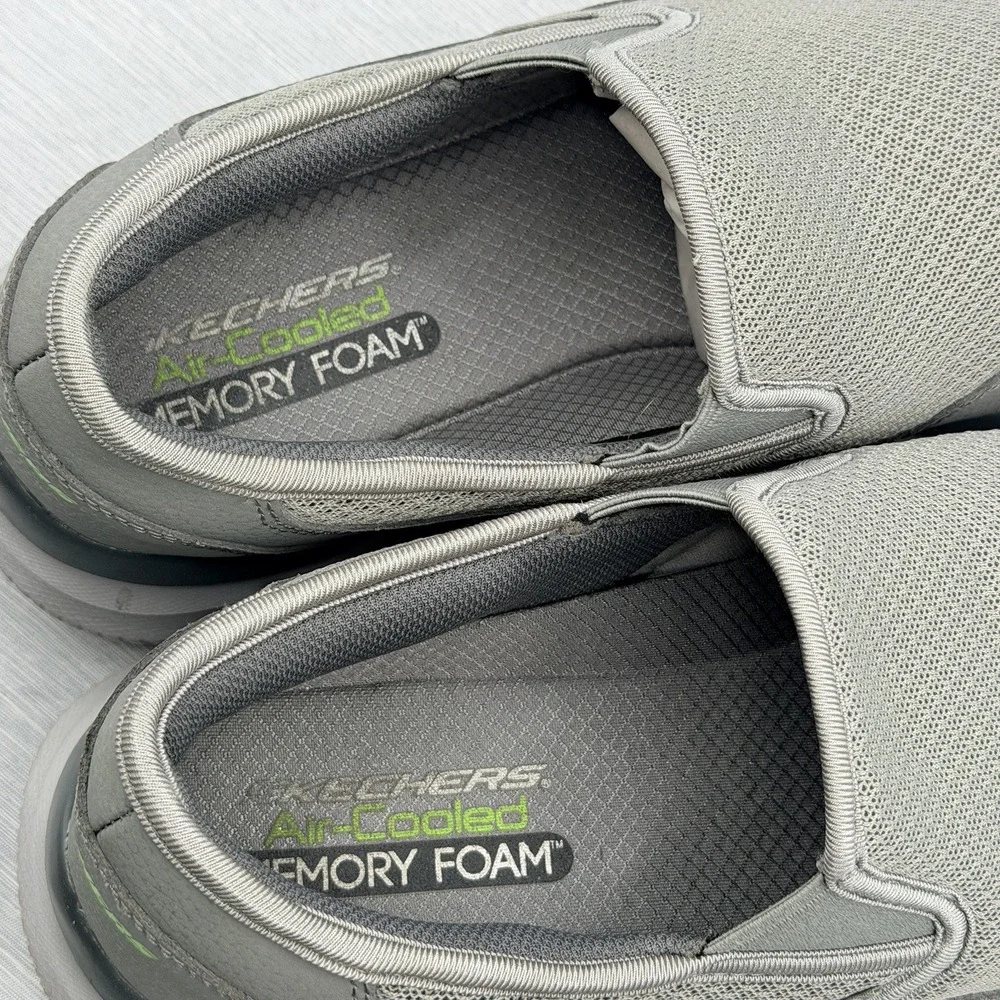 Skechers verse cool