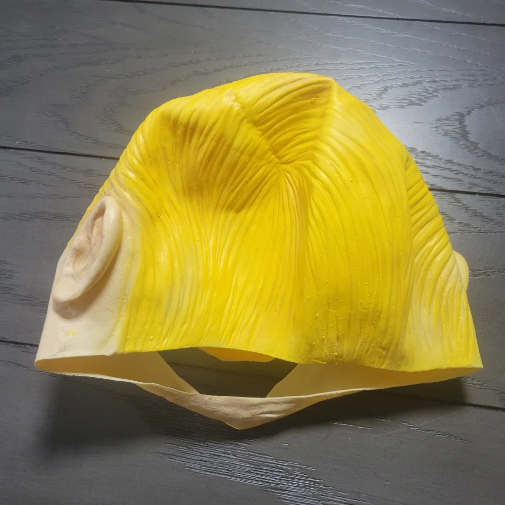 N/A halloween mask