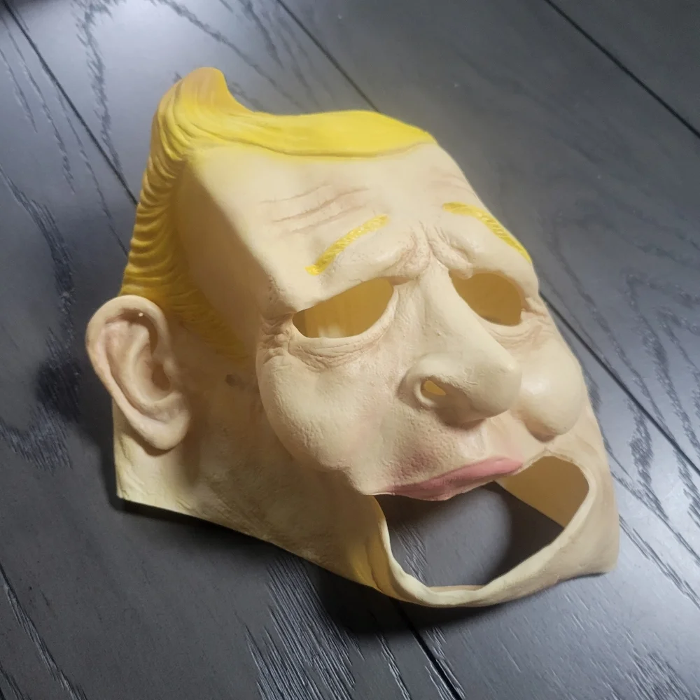N/A halloween mask