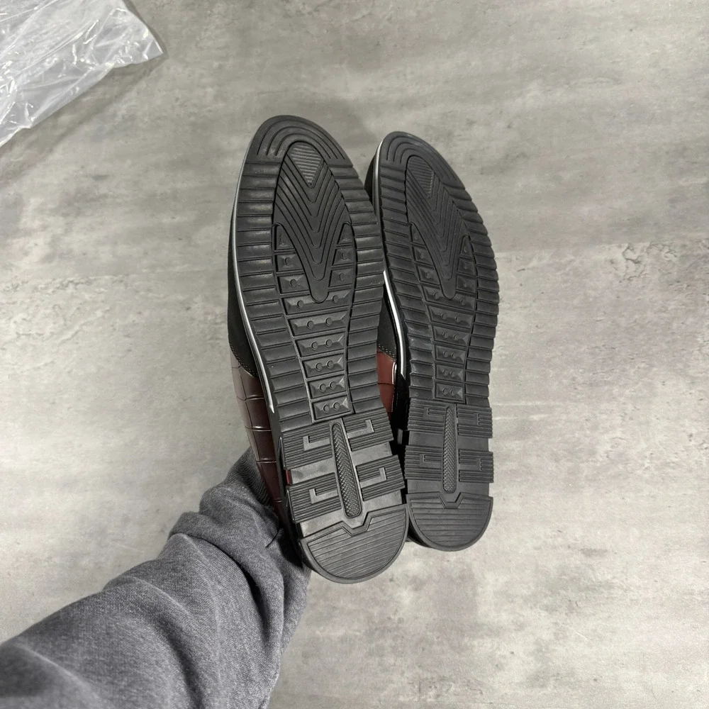 MiniInTheBox slip shoes