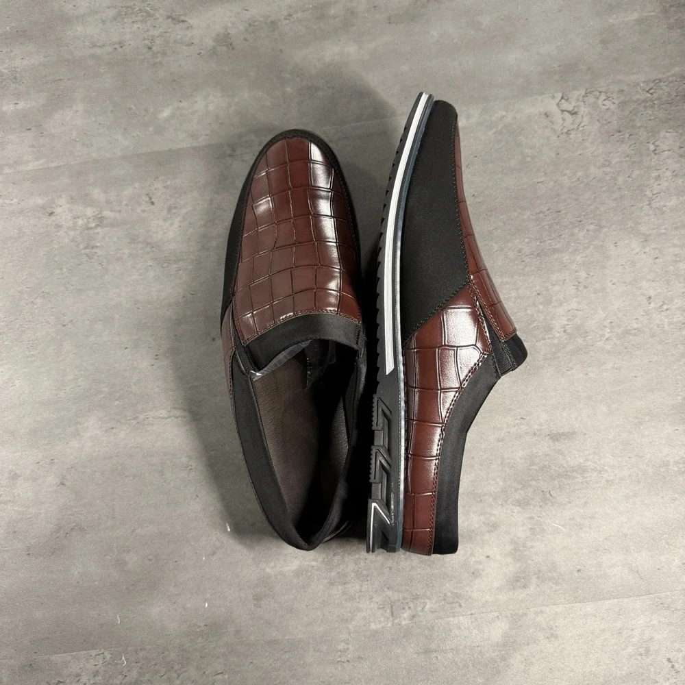 MiniInTheBox slip shoes