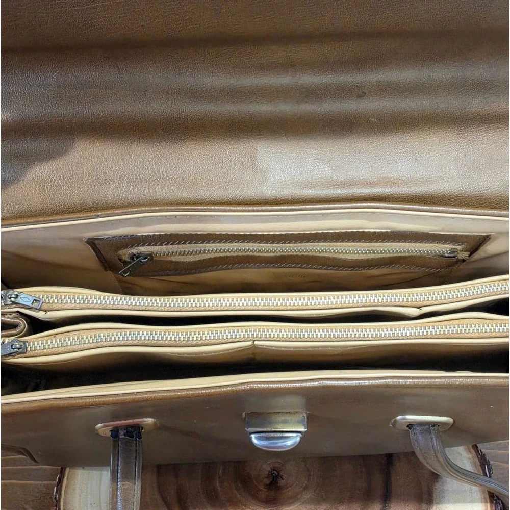 Spilene vintage handbag