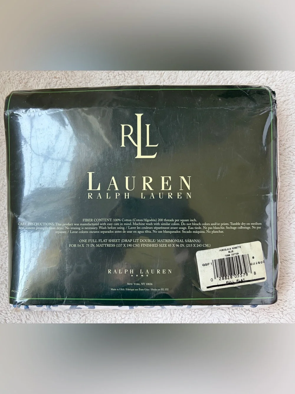 Lauren Ralph Lauren vintage lauren