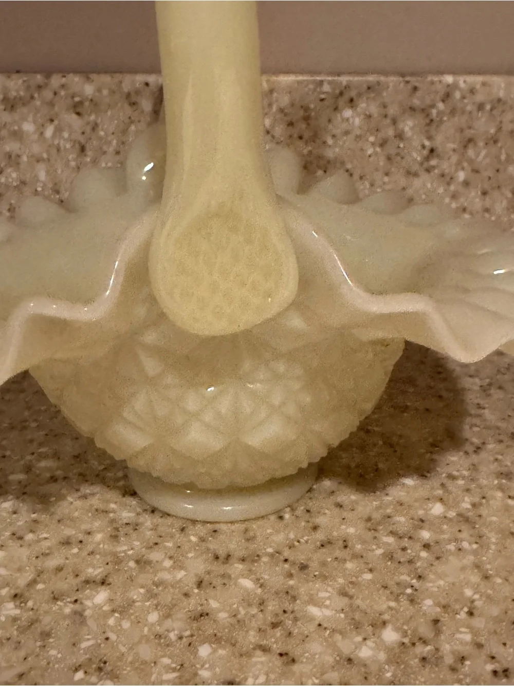 Fenton this vintage