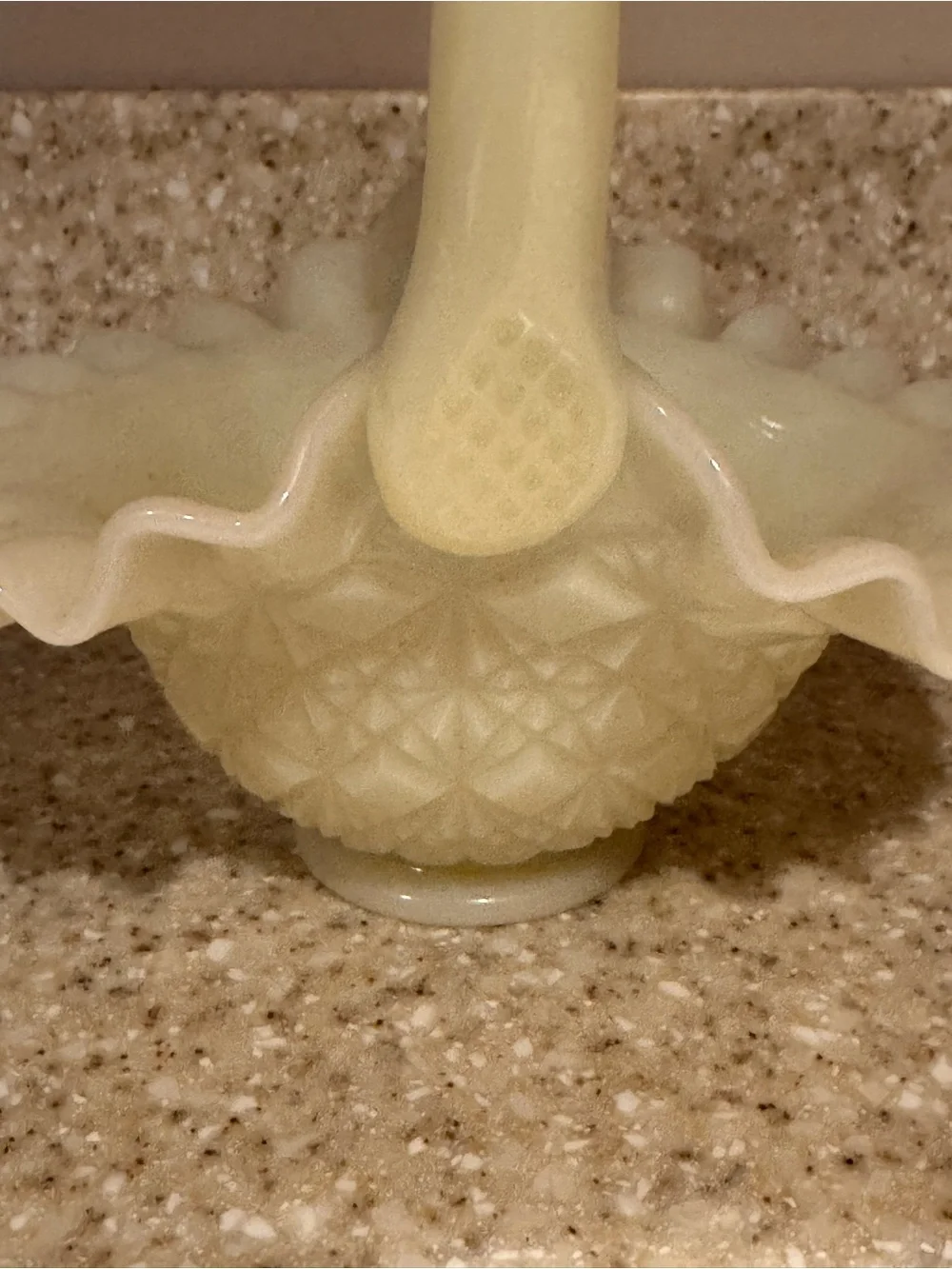 Fenton this vintage