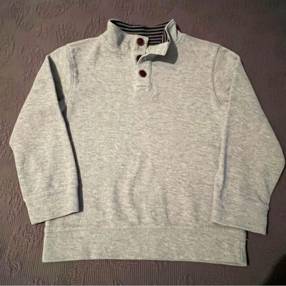 𝅺kids Pullover Sweater