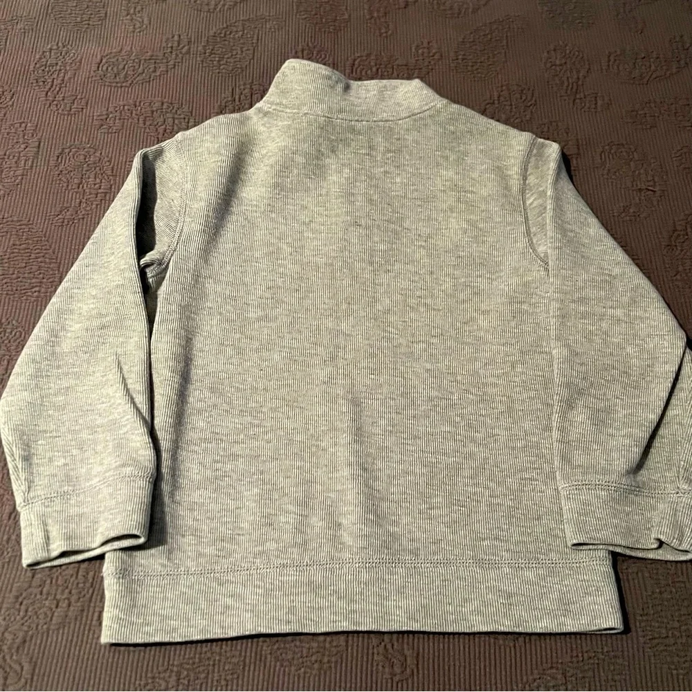 Gymboree size never