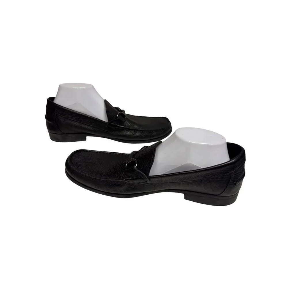 Marc Joseph features slip