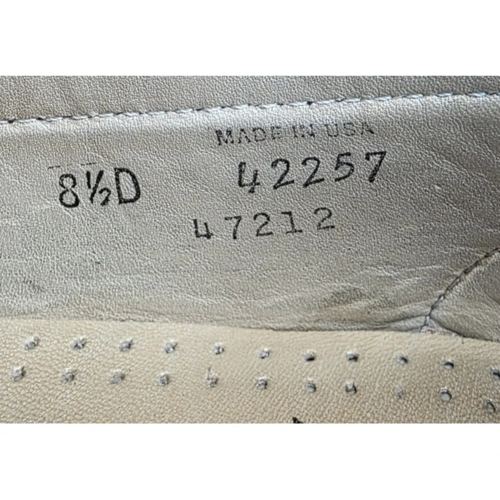 Allen Edmonds preowned no