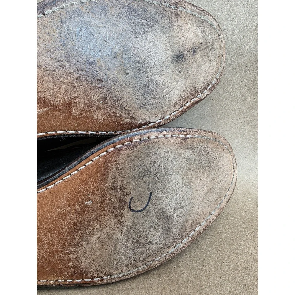 Allen Edmonds preowned no