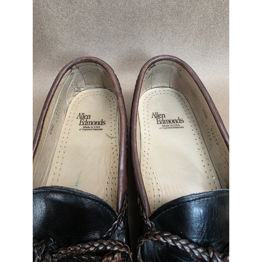 Allen Edmonds preowned no