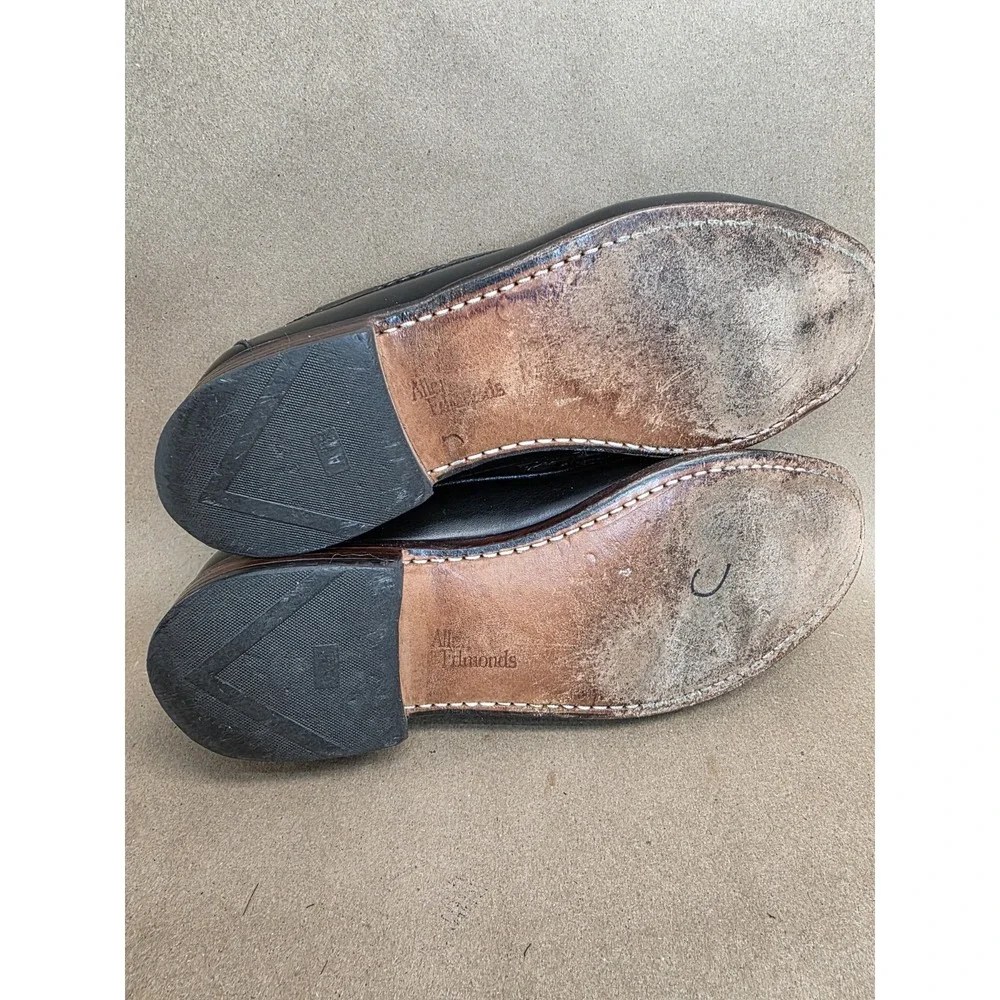 Allen Edmonds preowned no