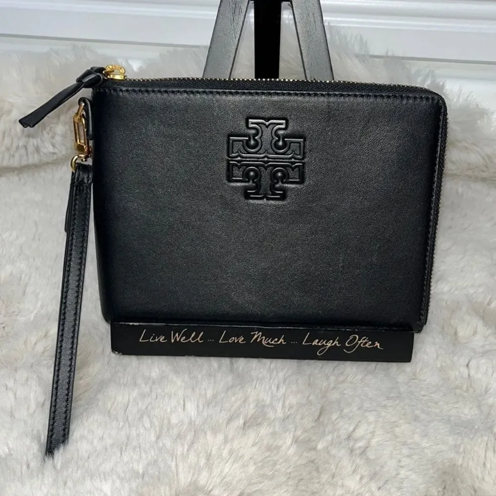 Tory Burch elevate your