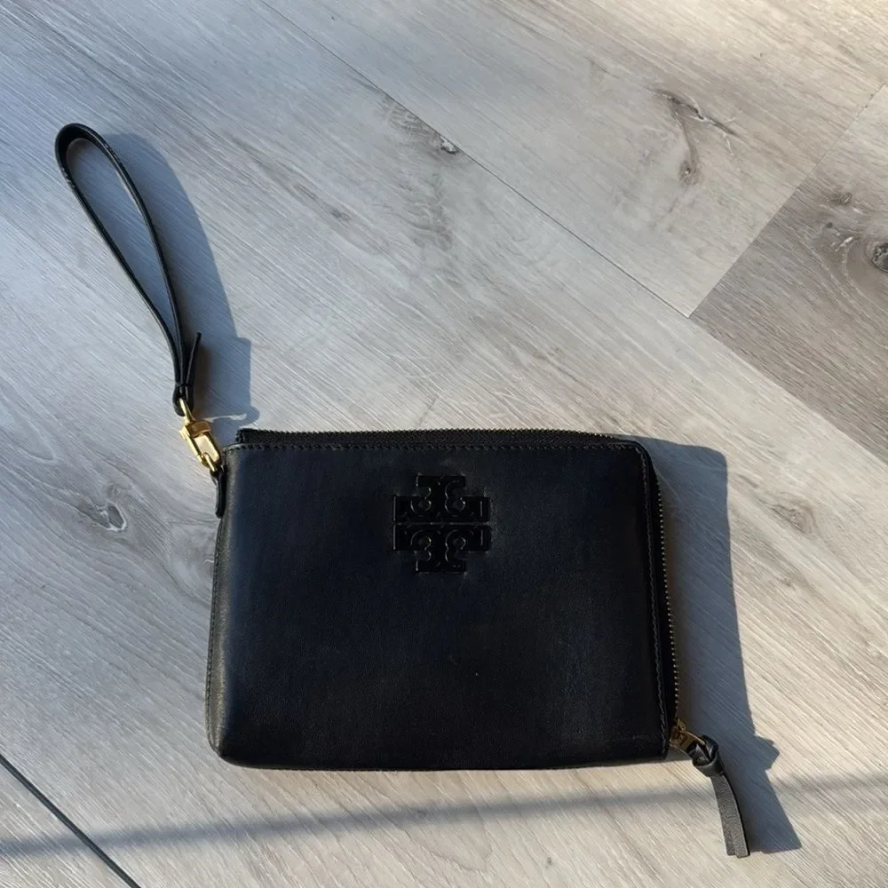 Tory Burch elevate your