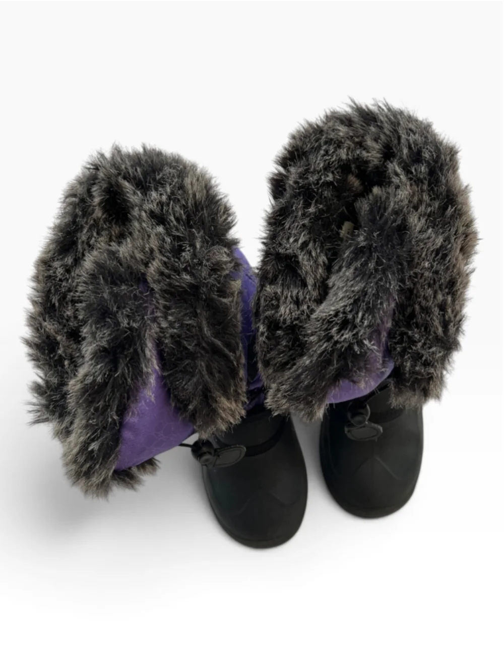Kamik these pre