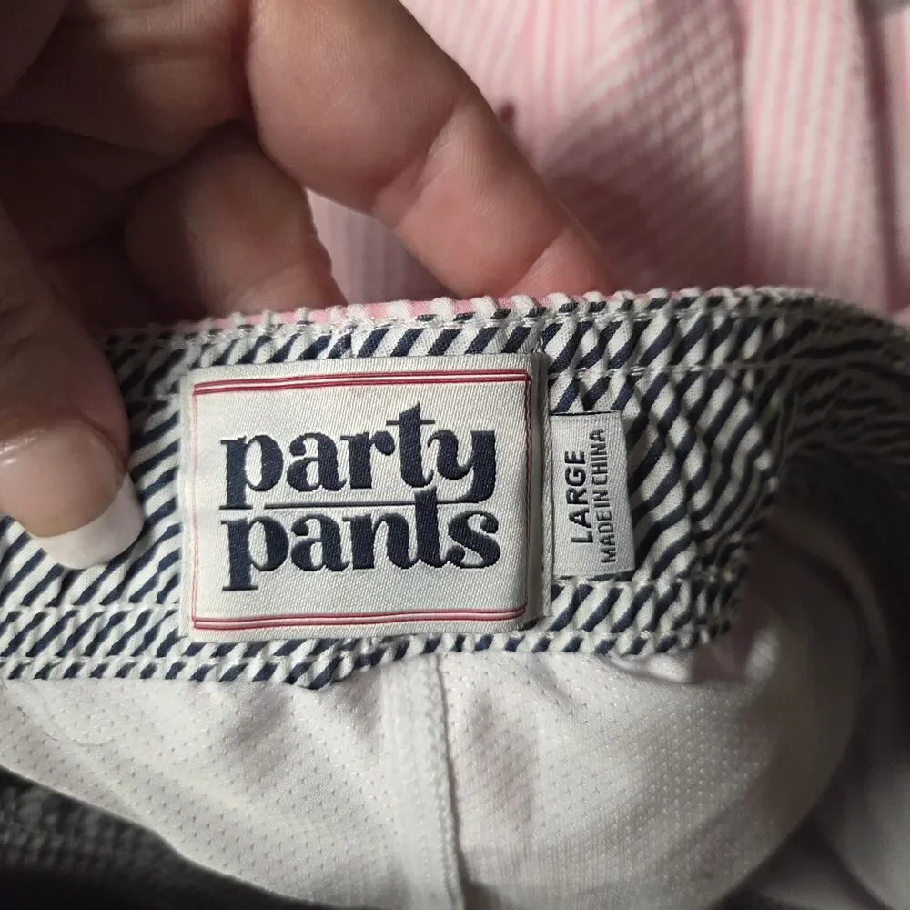 Party Pants party pants