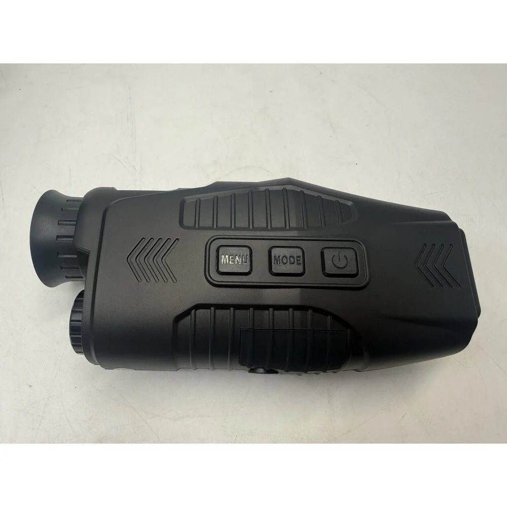 MCG Tactical ir night