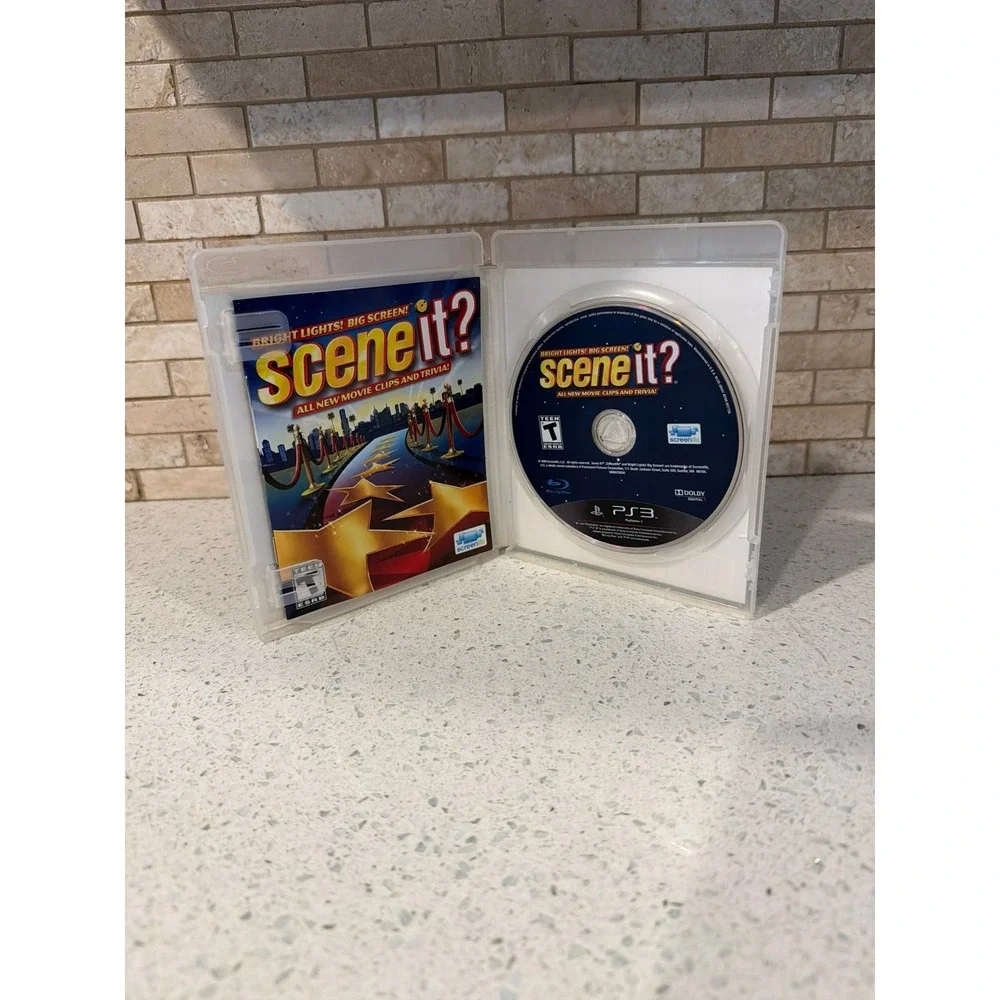 N/A preowned video