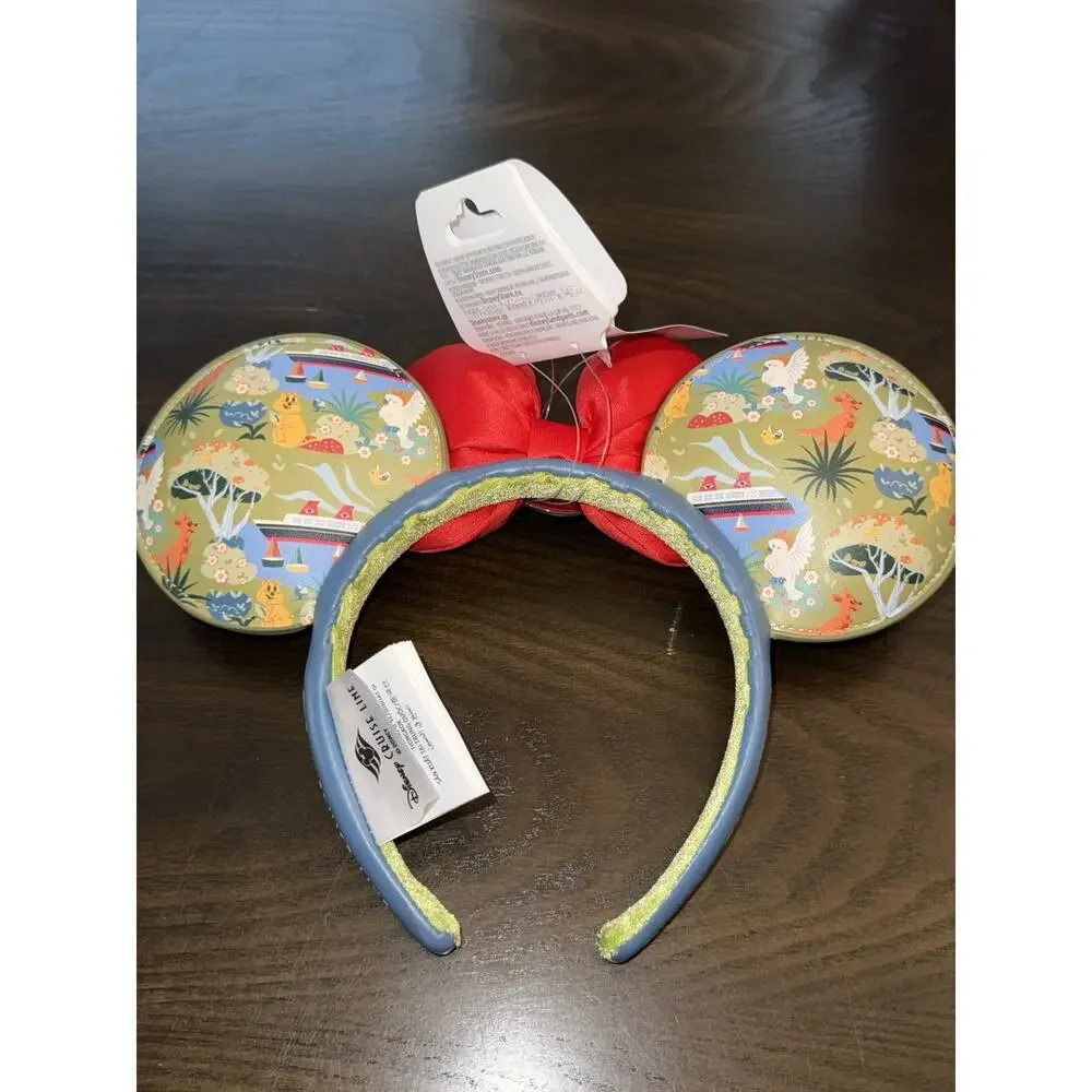 Disney cruise line