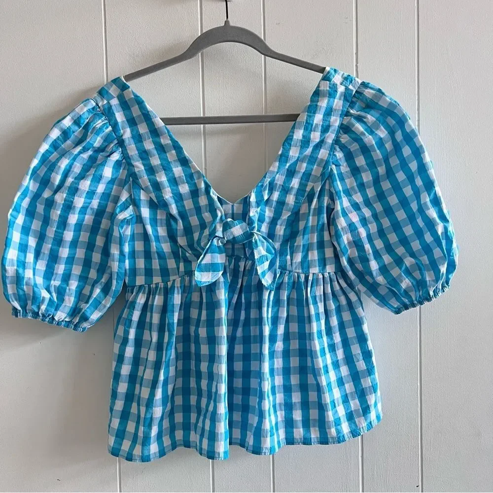 Lilly Pulitzer crinkle discount