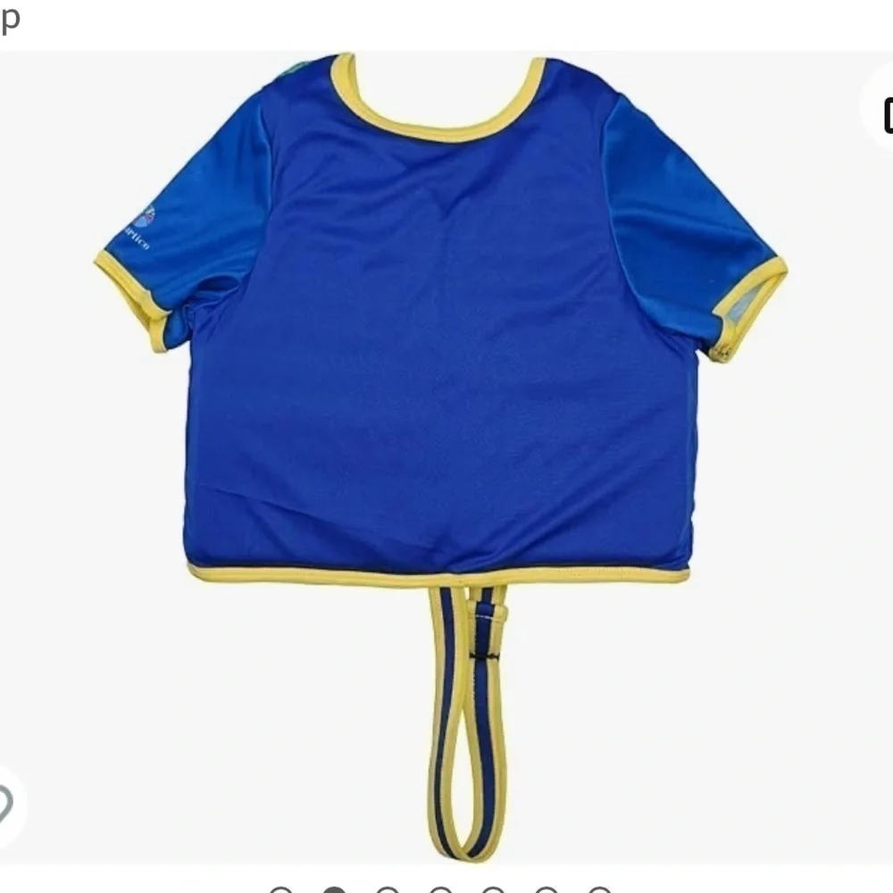 N/A swim vests