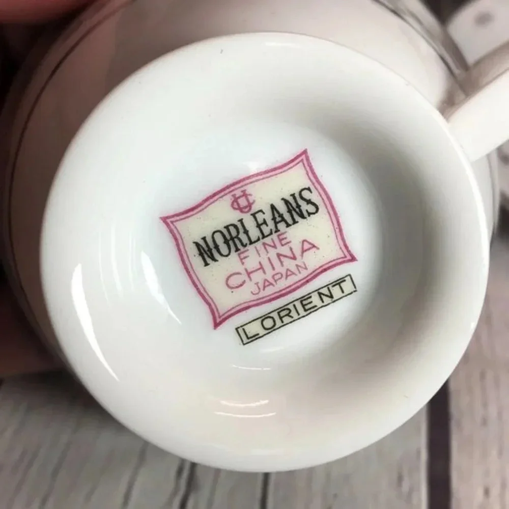 N/A excellent vintage