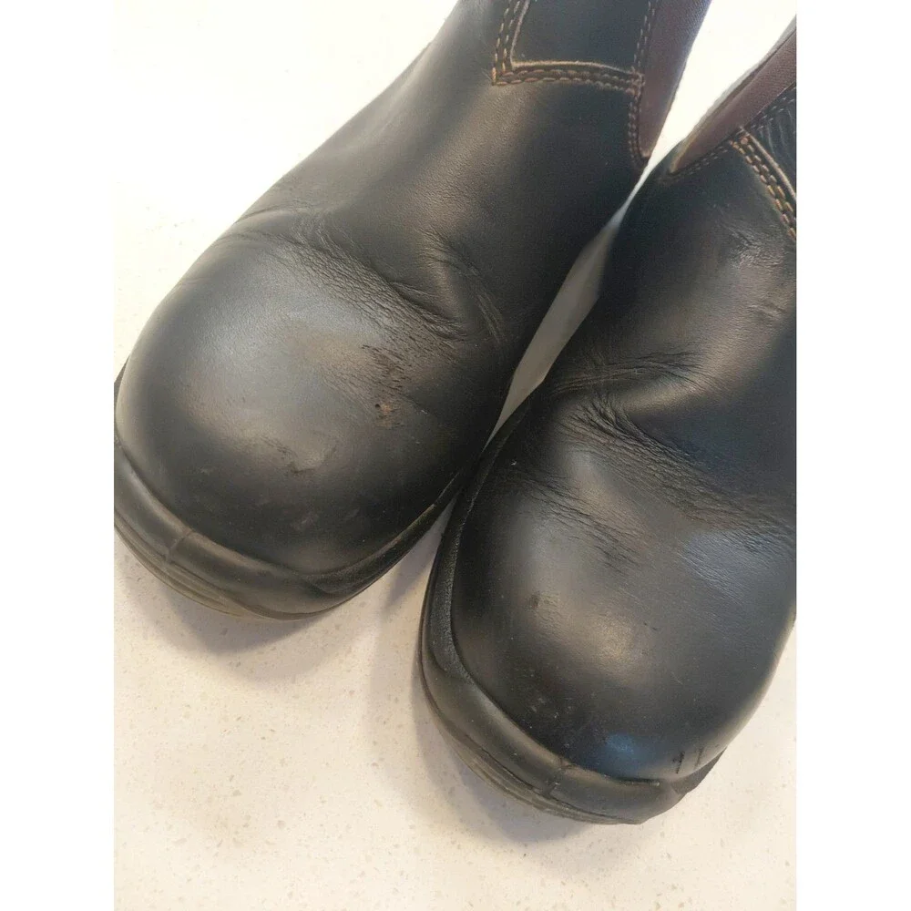 Blundstone sps tra