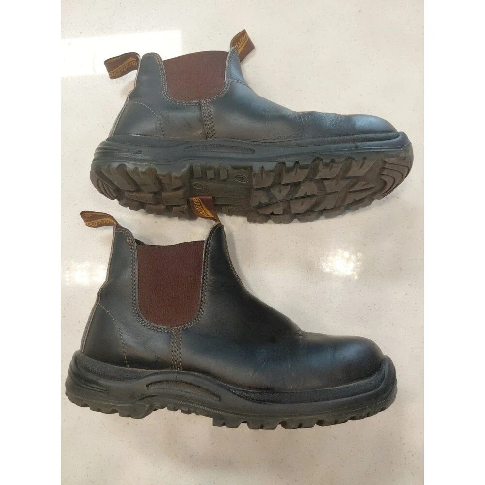 Blundstone sps tra