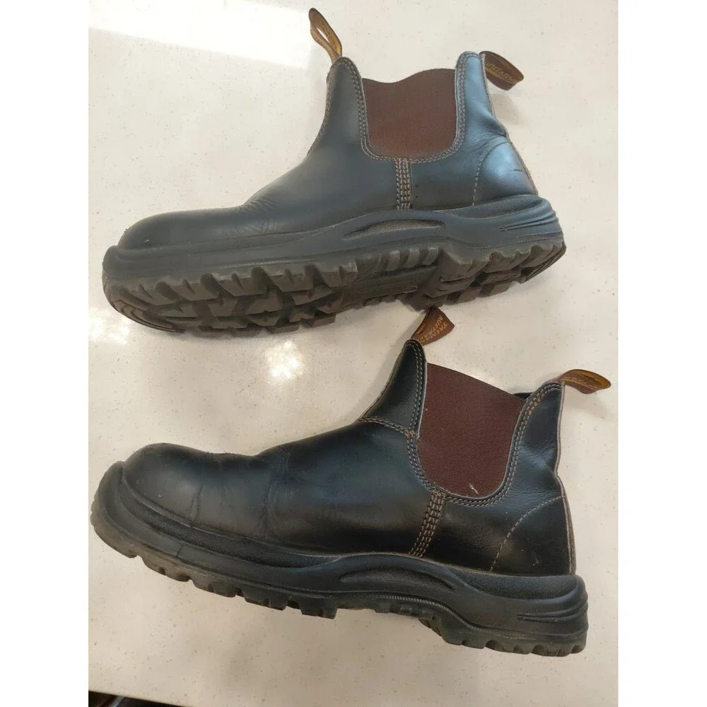 Blundstone sps tra