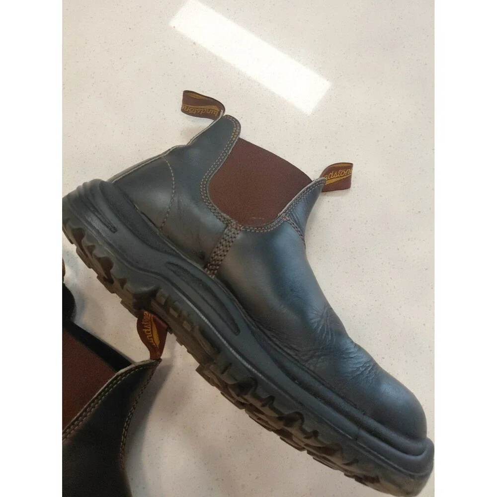 Blundstone sps tra