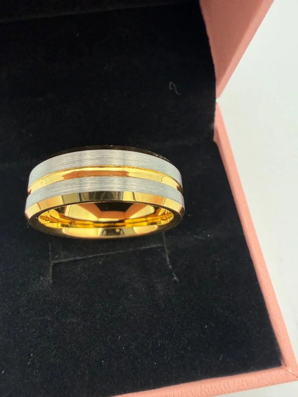 Black Diamonds New York brand black