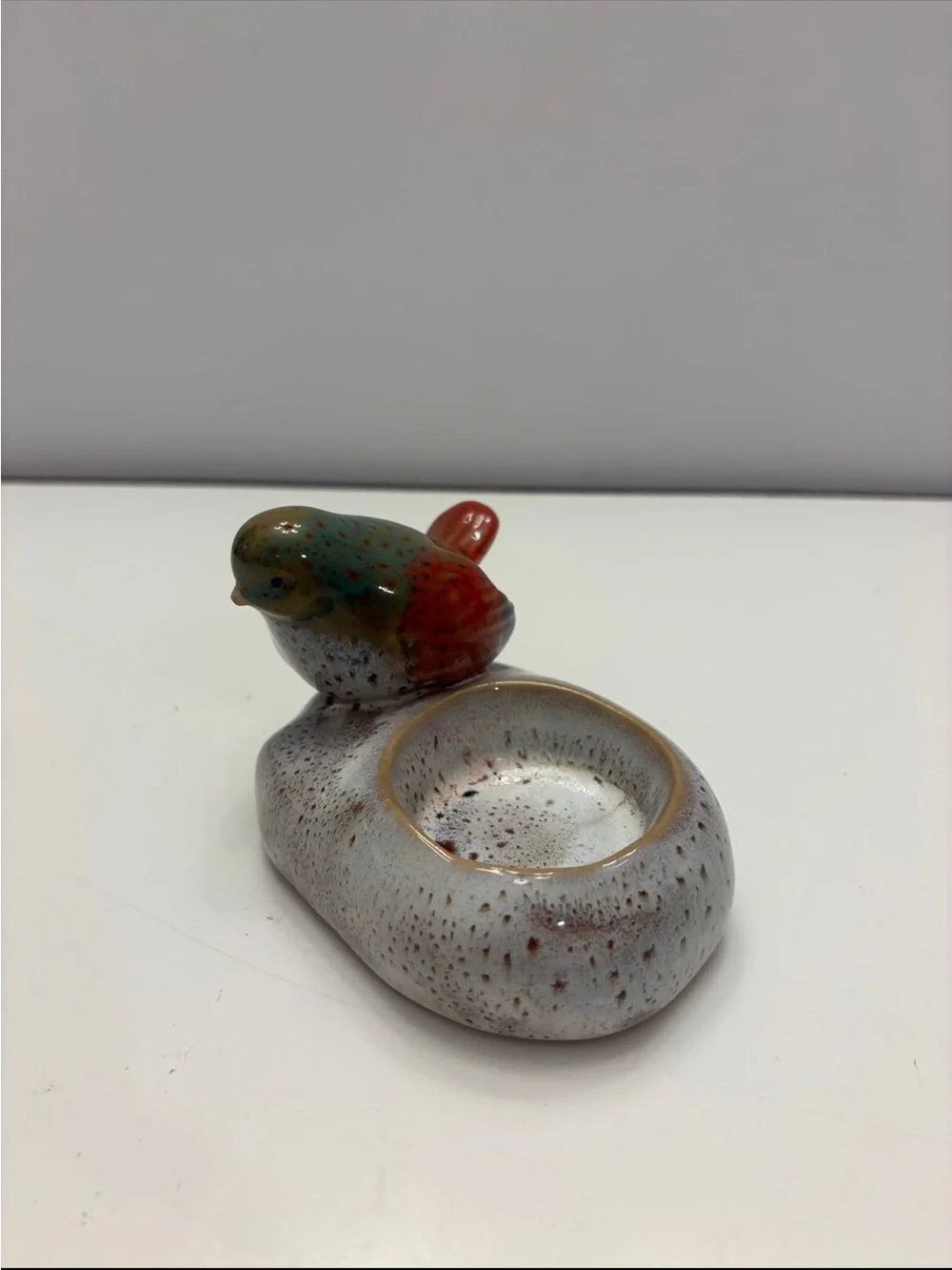 N/A vintage ceramic