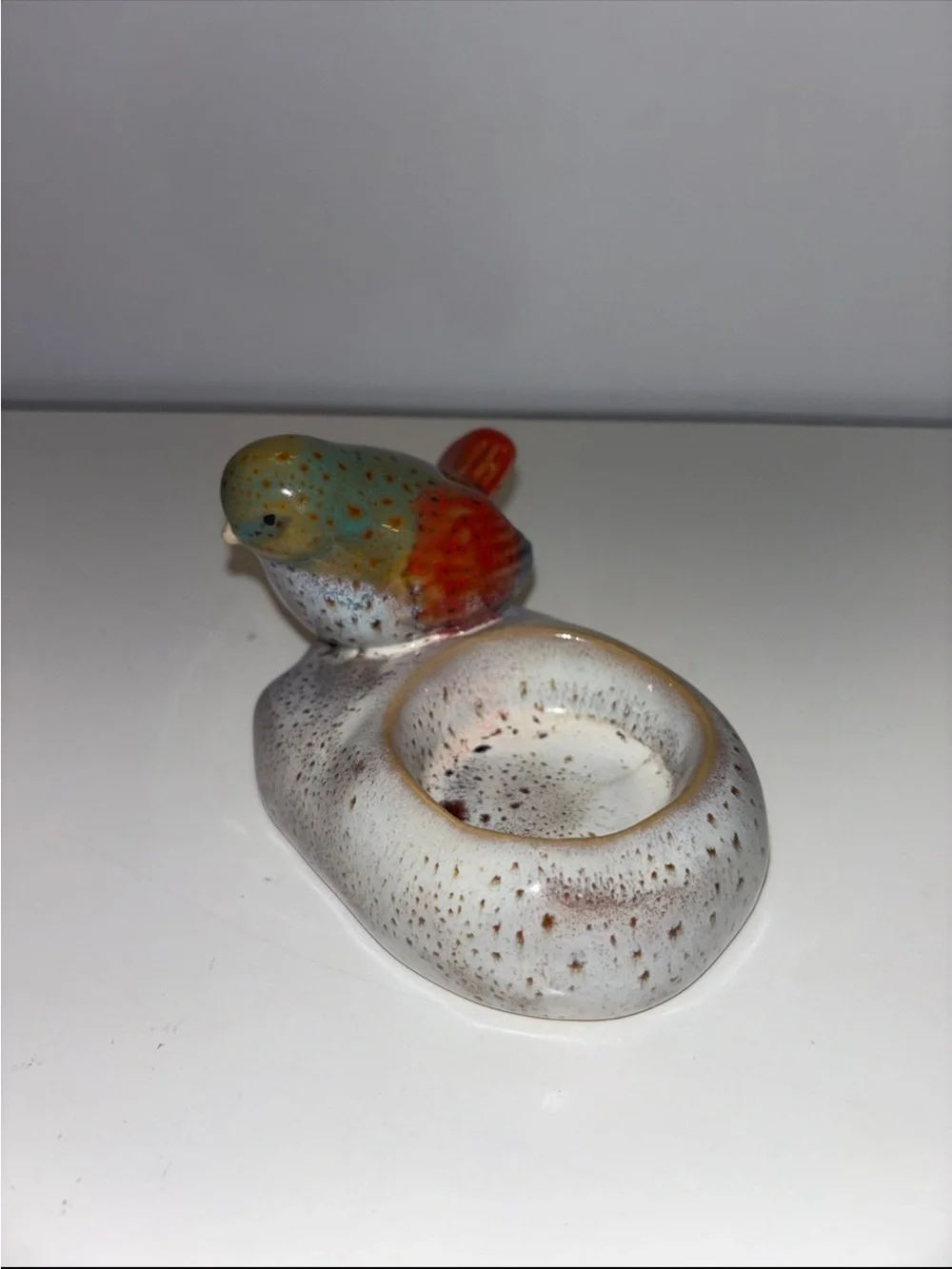 N/A vintage ceramic
