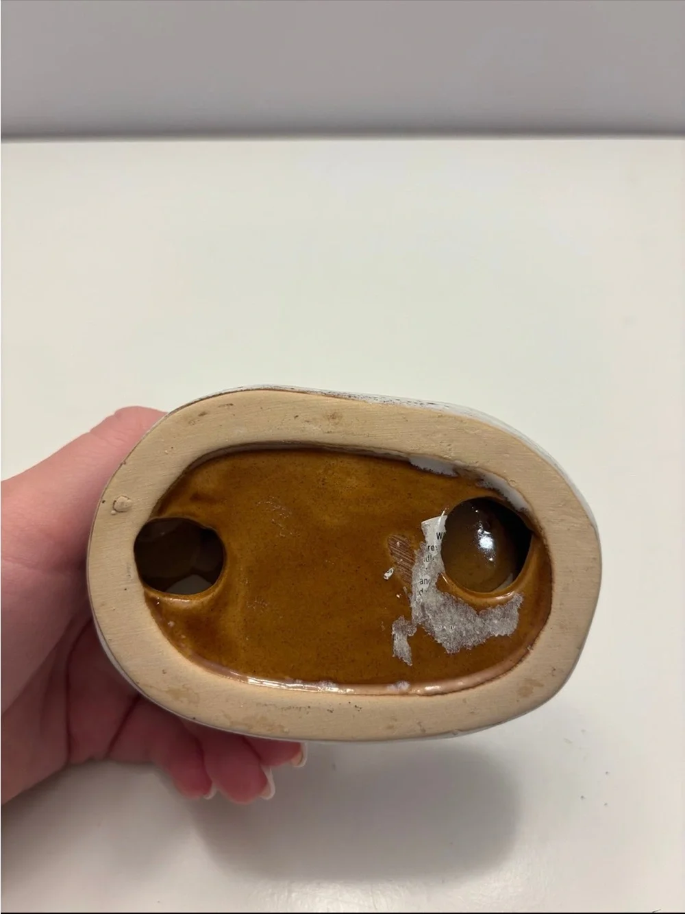 N/A vintage ceramic