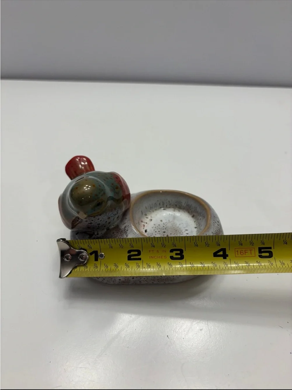 N/A vintage ceramic