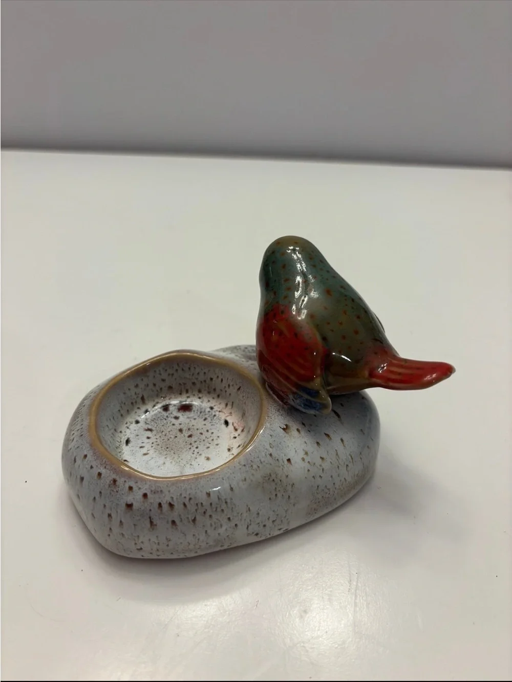 N/A vintage ceramic