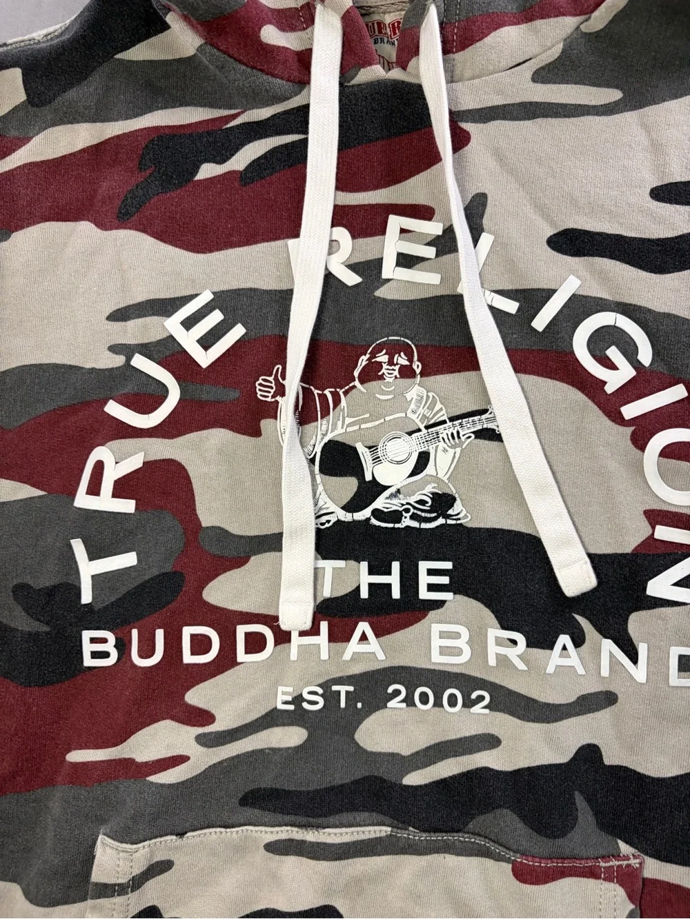 True Religion true religion