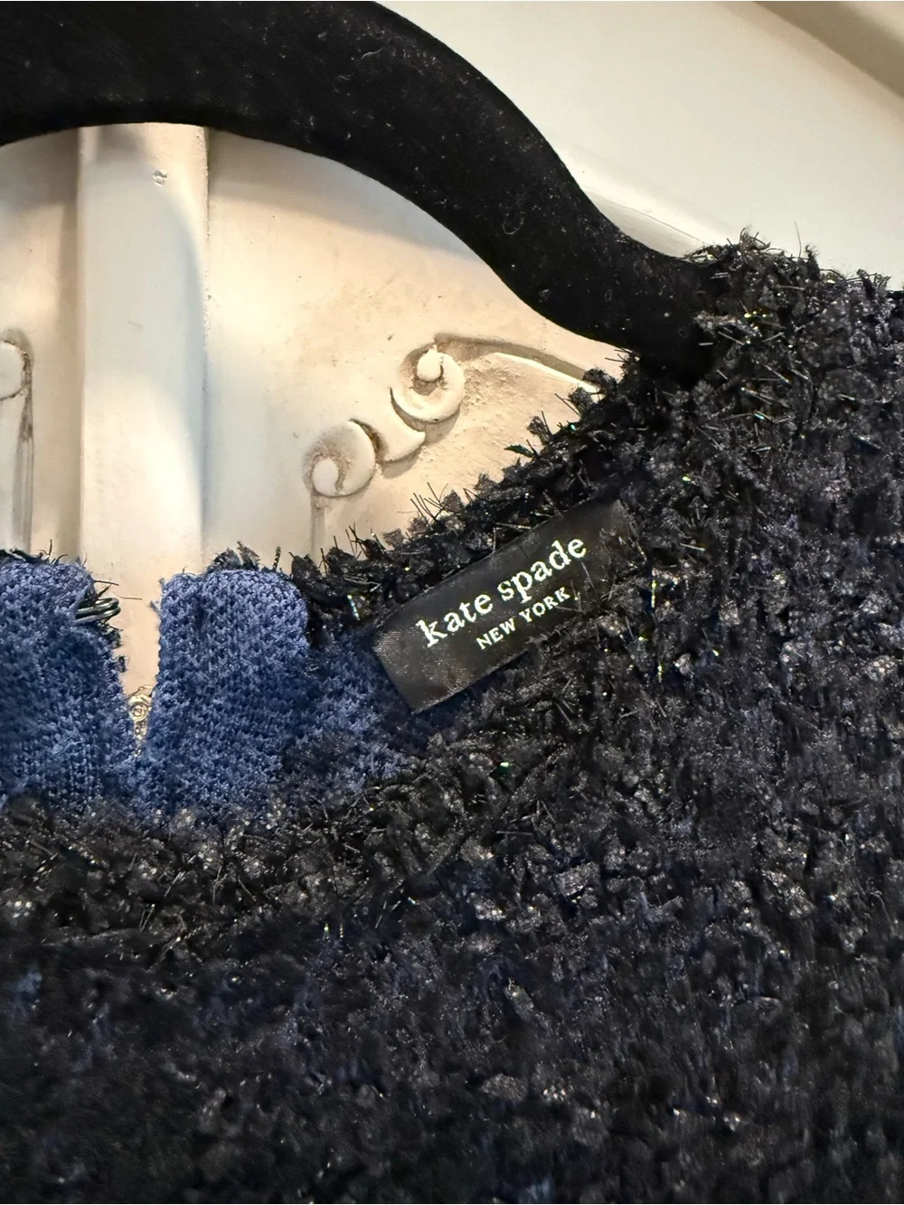 kate spade elegant textured