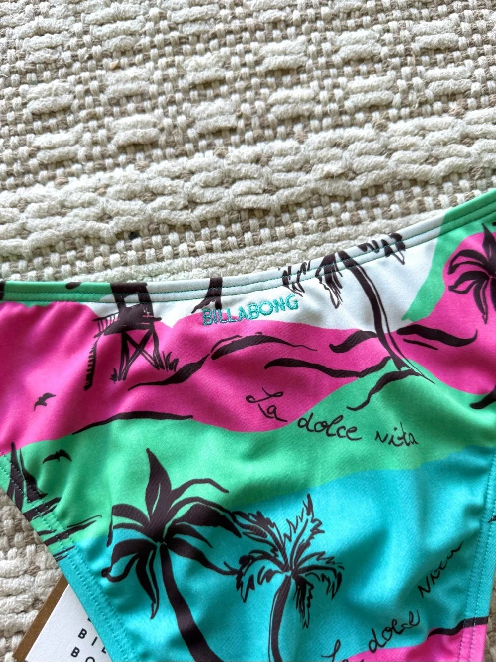 Billabong 💕unreleased by