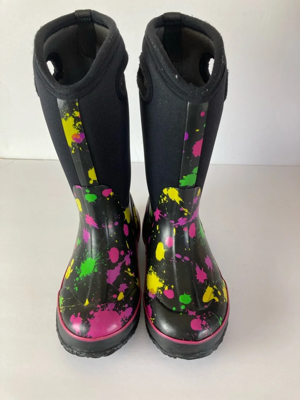 Bogs sturdy waterproof