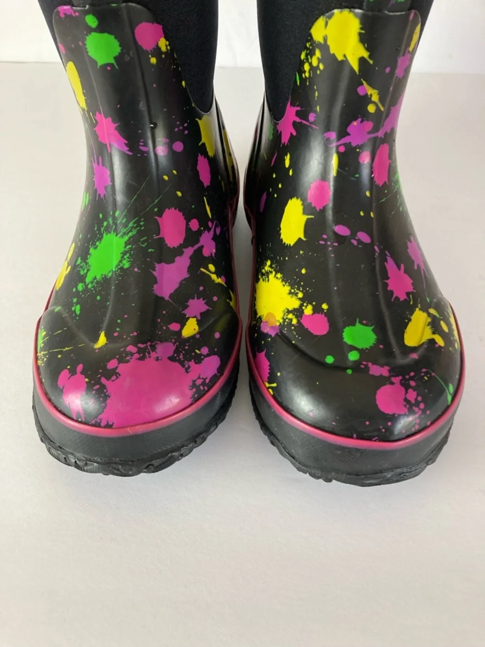 Bogs sturdy waterproof