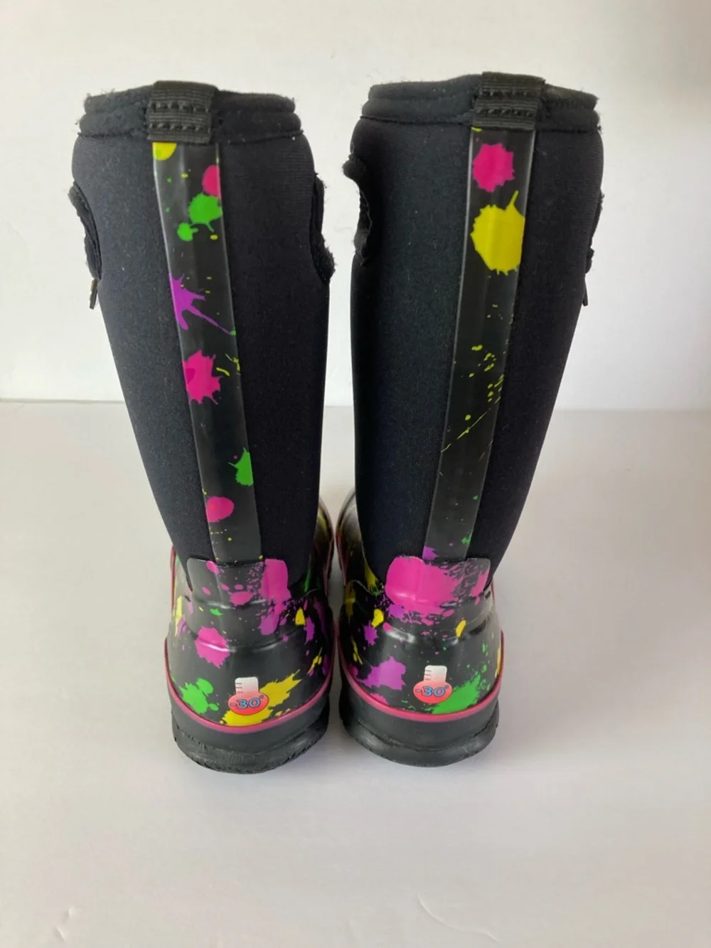 Bogs sturdy waterproof