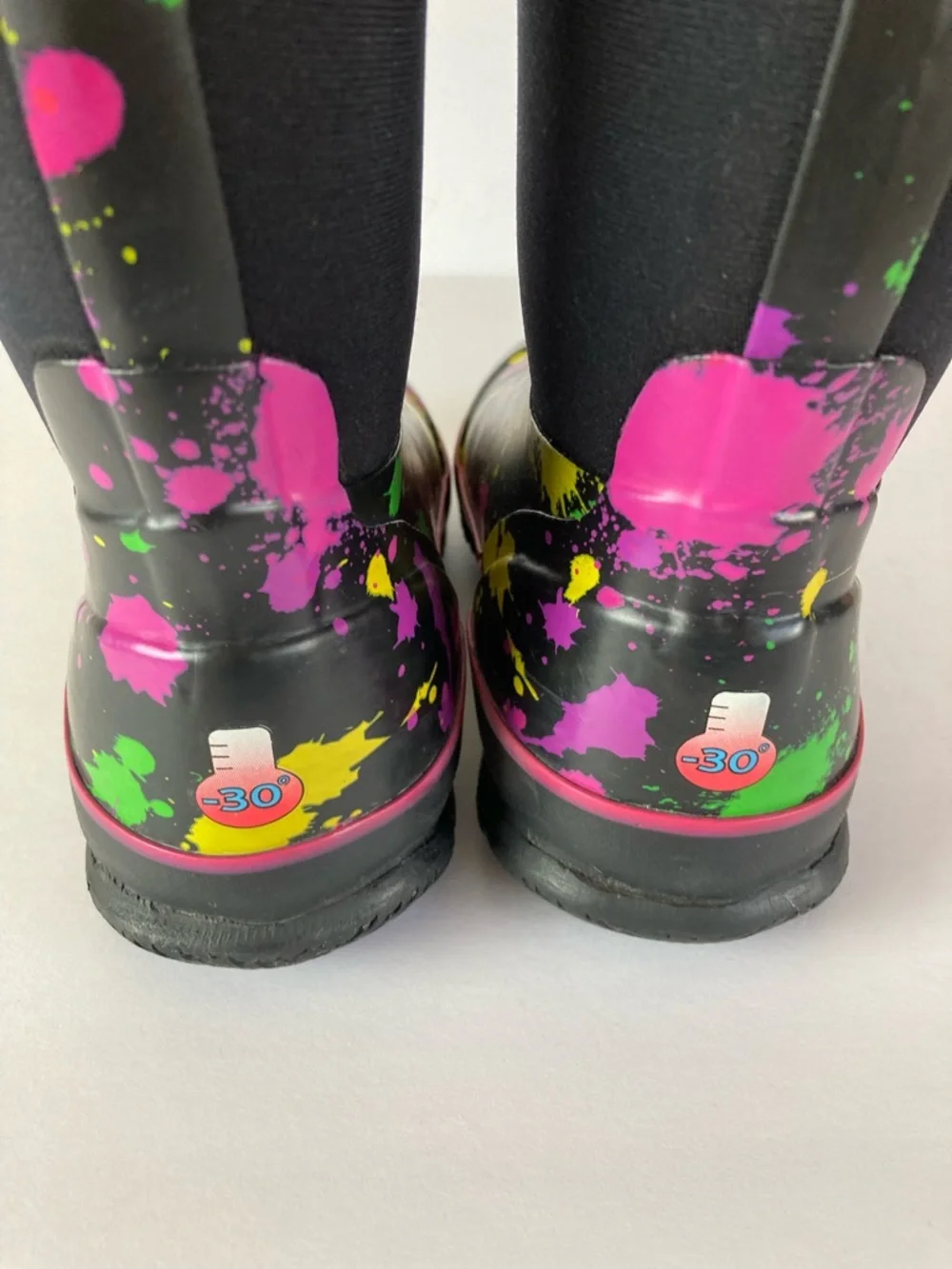 Bogs sturdy waterproof