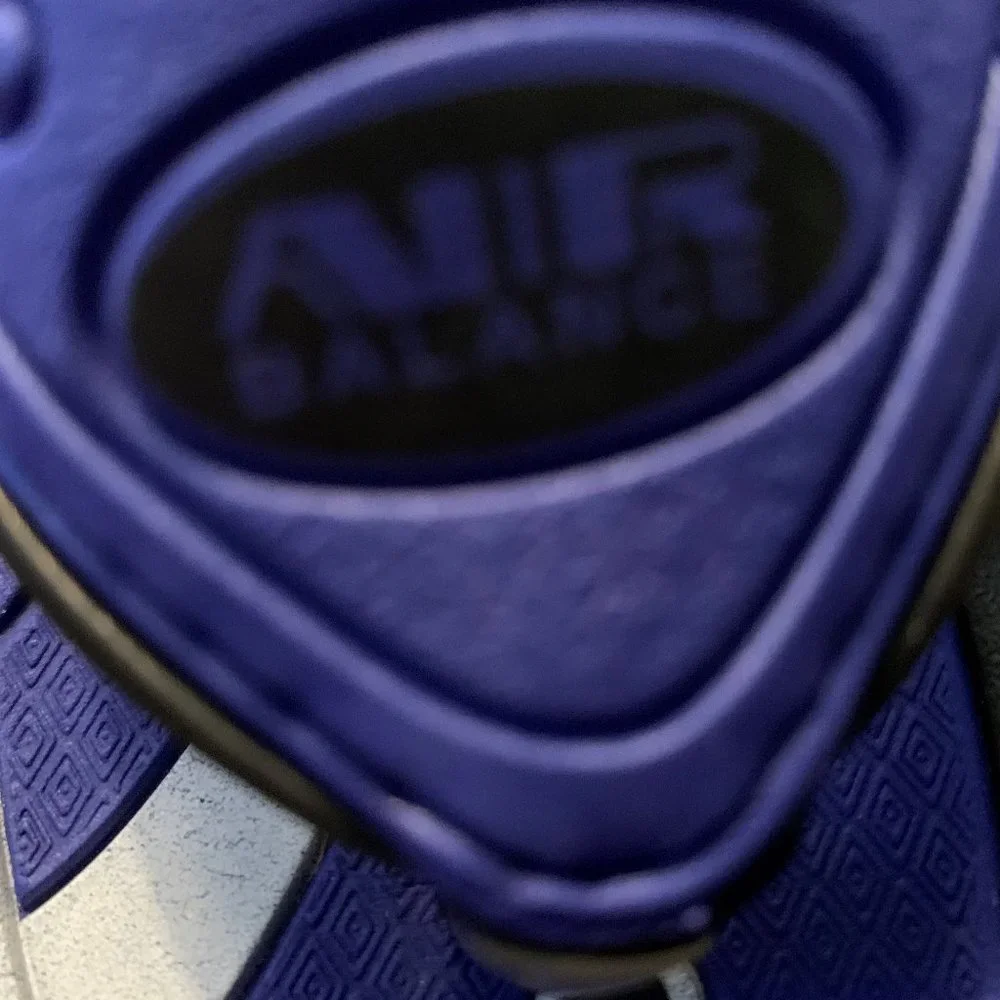 Air Balance pre owned