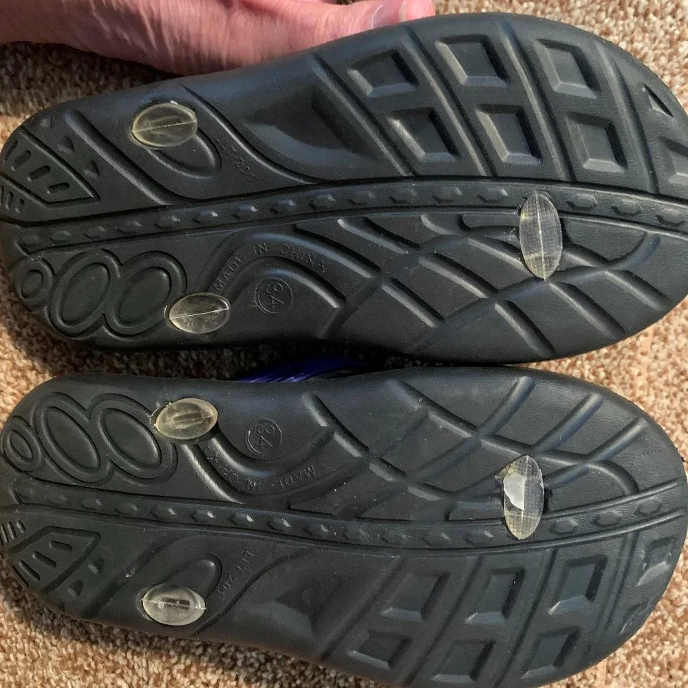Air Balance pre owned