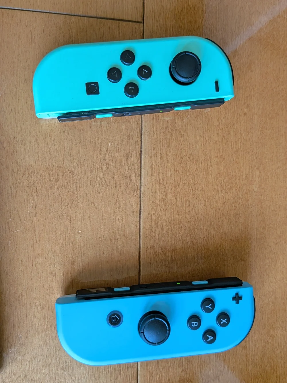 Nintendo portable switch
